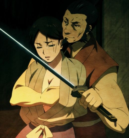 アンゴルモア 元寇合戦記 第8話 背信の一太刀 月鏡楼 アニメブログ別館 アンゴルモア 元寇合戦記 第8話 背信の一太刀 月鏡楼 アニメブログ別館