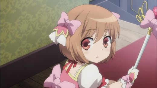 少年メイド 第9話 情けは人の為ならず 月鏡楼 アニメブログ別館 少年メイド 第9話 情けは人の為ならず 月鏡楼 アニメブログ別館