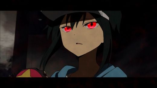 ハマトラ 第12話 覚悟 月鏡楼 アニメブログ別館 ハマトラ 第12話 覚悟 月鏡楼 アニメブログ別館