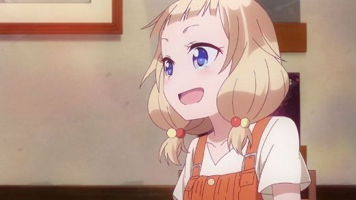 New Game 第8話 メイド喫茶がいいと言ったんだよ 月鏡楼 アニメブログ別館 New Game 第8話 メイド喫茶がいいと言ったんだよ 月鏡楼 アニメブログ別館