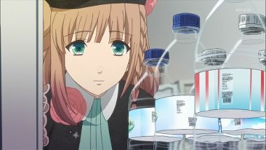 Amnesia 第7話 月鏡楼 アニメブログ別館 Amnesia 第7話 月鏡楼 アニメブログ別館