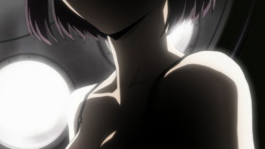 文豪ストレイドッグス 第４話 運命論者の悲み 月鏡楼 アニメブログ別館