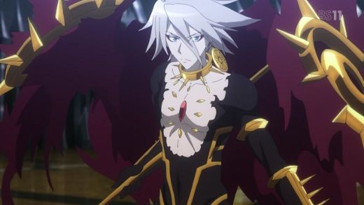 Fate Apocrypha 第15話 道は違えど 月鏡楼 アニメブログ別館