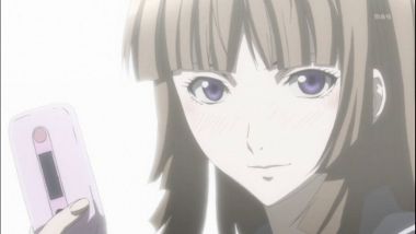 絶園のテンペスト 第22話 不破愛花 月鏡楼 アニメブログ別館