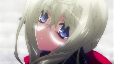 境界線上のホライゾンii 第4話 劇場の支配者 月鏡楼 アニメブログ別館 境界線上のホライゾンii 第4話 劇場の支配者 月鏡楼 アニメブログ別館