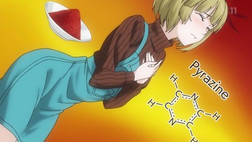 食戟のソーマ 餐ノ皿 遠月列車篇 第18話 誰が為に 月鏡楼 アニメブログ別館 食戟のソーマ 餐ノ皿 遠月列車篇 第18話 誰が為に 月鏡楼 アニメブログ別館