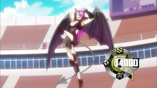 カードファイト ヴァンガードg ギアースクライシス編 第18話 トライスリー Vs Al4 月鏡楼 アニメブログ別館 カードファイト ヴァンガードg ギアースクライシス編 第18話 トライスリー Vs Al4 月鏡楼 アニメブログ別館
