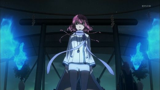 東京レイヴンズ 第15話 邂逅 月鏡楼 アニメブログ別館 東京レイヴンズ 第15話 邂逅 月鏡楼 アニメブログ別館