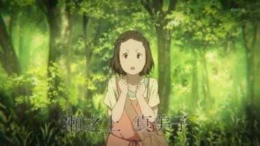 氷菓 第8話 試写会に行こう 月鏡楼 アニメブログ別館