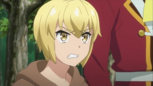 ゼロから始める魔法の書 第12話 ゼロから始める魔法の書 月鏡楼 アニメブログ別館