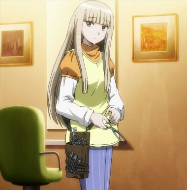 断裁分離のクライムエッジ 第3話 雷雲をわたれ 月鏡楼 アニメブログ別館 断裁分離のクライムエッジ 第3話 雷雲をわたれ 月鏡楼 アニメブログ別館