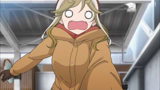 ゆるキャン Season2 第5話 カリブーくんと山中湖 月鏡楼 アニメブログ別館 ゆるキャン Season2 第5話 カリブーくんと山中湖 月鏡楼 アニメブログ別館