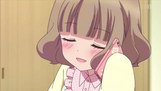 ももくり 第４回 はじめてのキモチ 莉央と栗原 急接近 月鏡楼 アニメブログ別館