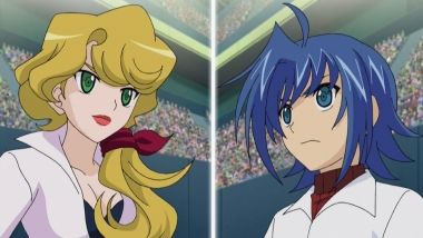 カードファイト ヴァンガード アジアサーキット編 第79話 熱狂のソウルステージ 月鏡楼 アニメブログ別館 カードファイト ヴァンガード アジアサーキット編 第79話 熱狂のソウルステージ 月鏡楼 アニメブログ別館