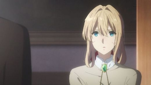 ヴァイオレット エヴァーガーデン 第13話 自動手記人形と 愛してる 月鏡楼 アニメブログ別館 ヴァイオレット エヴァーガーデン 第13話 自動手記人形と 愛してる 月鏡楼 アニメブログ別館