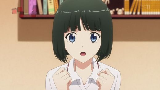 多田くんは恋をしない 第7話 泣かれるよりはいいだろ 月鏡楼 アニメブログ別館 多田くんは恋をしない 第7話 泣かれるよりはいいだろ 月鏡楼 アニメブログ別館