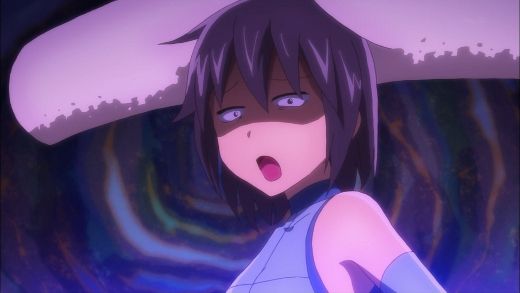 くまみこ 第11話 都会へgo 月鏡楼 アニメブログ別館