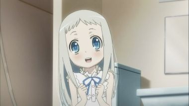 あの日見た花の名前を僕達はまだ知らない 第10話 第11話 月鏡楼 アニメブログ別館 あの日見た花の名前を僕達はまだ知らない 第10話 第11話 月鏡楼 アニメブログ別館