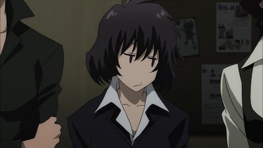 血界戦線 Beyond 第4話 人狼大作戦 月鏡楼 アニメブログ別館 血界戦線 Beyond 第4話 人狼大作戦 月鏡楼 アニメブログ別館