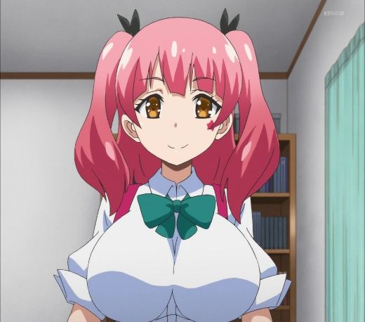はじめてのギャル 第5話 はじめてのパギャル 月鏡楼 アニメブログ別館 はじめてのギャル 第5話 はじめてのパギャル 月鏡楼 アニメブログ別館