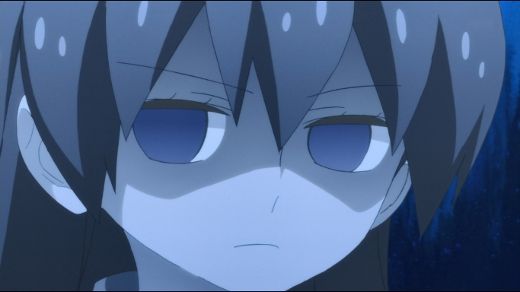 徒然チルドレン 第７話 全部熱のせい 月鏡楼 アニメブログ別館