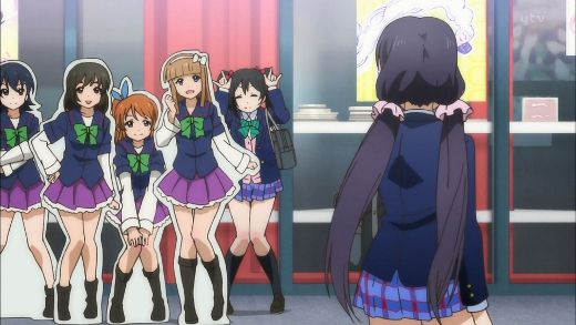 ラブライブ 第4話 宇宙no 1アイドル 月鏡楼 アニメブログ別館 ラブライブ 第4話 宇宙no 1アイドル 月鏡楼 アニメブログ別館