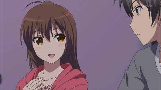 だんちがい 第10話 十号棟 夢月のお ね が い 月鏡楼 アニメブログ別館 だんちがい 第10話 十号棟 夢月のお ね が い 月鏡楼 アニメブログ別館