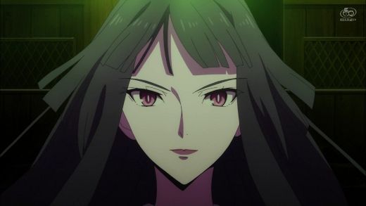 盾の勇者の成り上がり 第12話 漆黒の異邦者 月鏡楼 アニメブログ別館