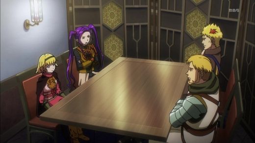 オーバーロードiii 第6話 死出への誘い 月鏡楼 アニメブログ別館 オーバーロードiii 第6話 死出への誘い 月鏡楼 アニメブログ別館