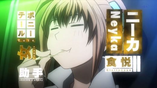 血界戦線 第4話 Blood Line Fever 月鏡楼 アニメブログ別館 血界戦線 第4話 Blood Line Fever 月鏡楼 アニメブログ別館