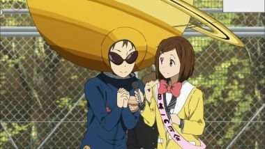 氷菓 第13話 夕べには骸に 月鏡楼 アニメブログ別館 氷菓 第13話 夕べには骸に 月鏡楼 アニメブログ別館