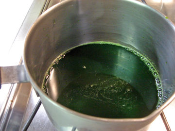 青よせ 木の芽味噌 レシピ一覧