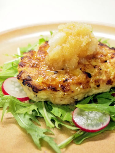 離乳食の豆腐ハンバーグ擬き レシピ一覧 離乳食の豆腐ハンバーグ擬き レシピ一覧