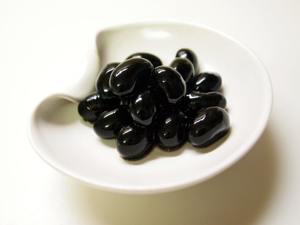 黒豆 レシピ一覧 黒豆 レシピ一覧