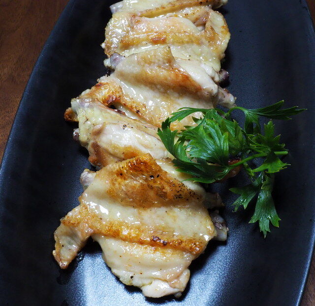 ブロッコリーも調理次第 Mikageマダムの夕食レシピ