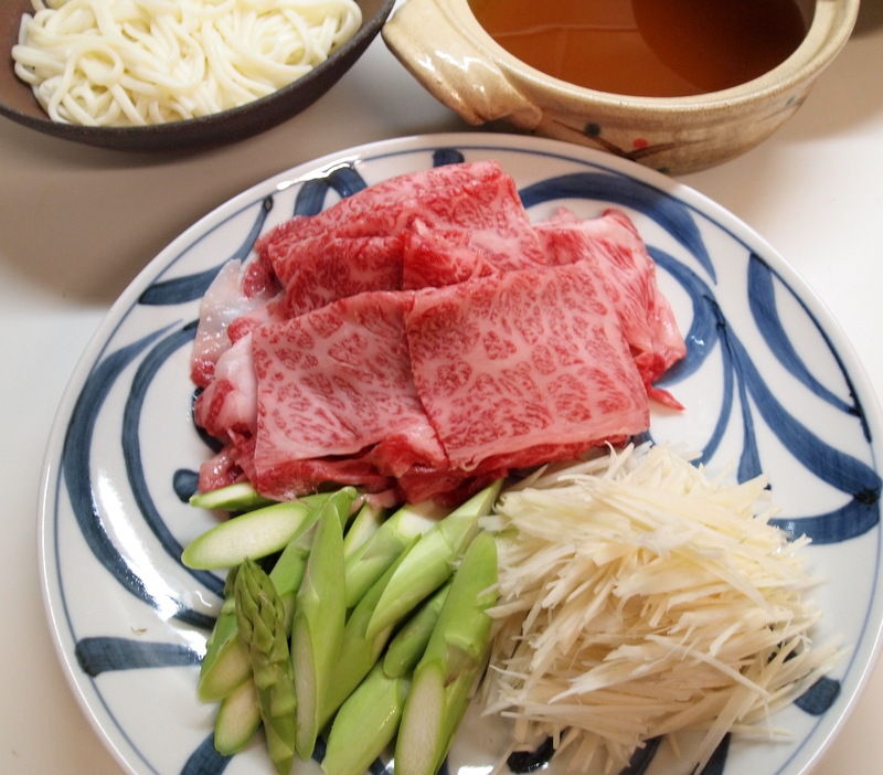 雨のため予定変更 Mikageマダムの夕食レシピ 雨のため予定変更 Mikageマダムの夕食レシピ