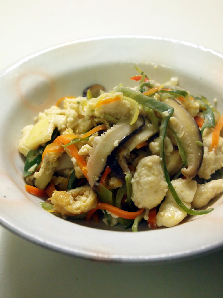 油目の唐揚げ Mikageマダムの夕食レシピ 油目の唐揚げ Mikageマダムの夕食レシピ