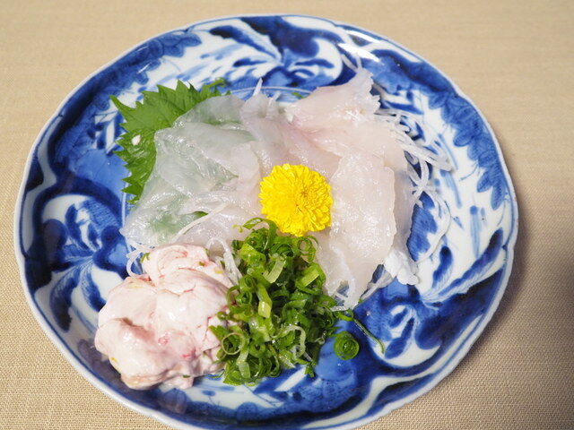 盛り付けに失敗しました Mikageマダムの夕食レシピ