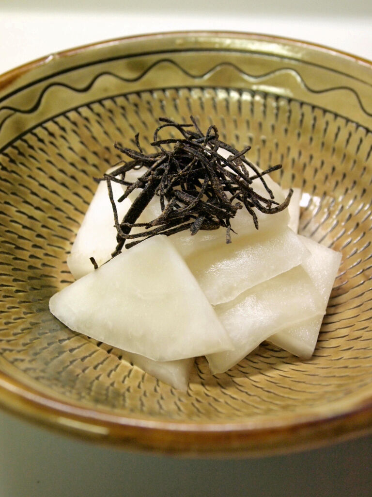 ぬたに橙 Mikageマダムの夕食レシピ ぬたに橙 Mikageマダムの夕食レシピ