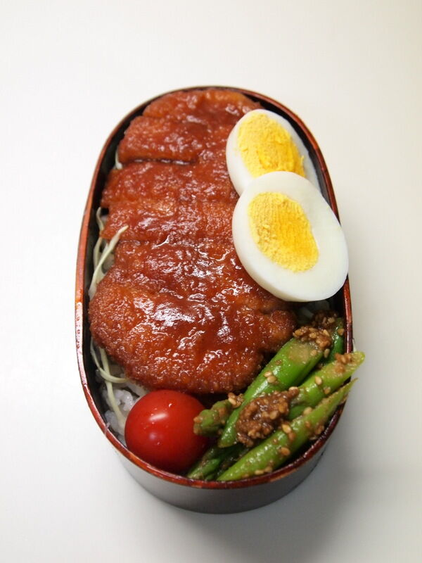 ウインナーシュニッツェル : Mikageマダムの夕食レシピ ウインナーシュニッツェル : Mikageマダムの夕食レシピ
