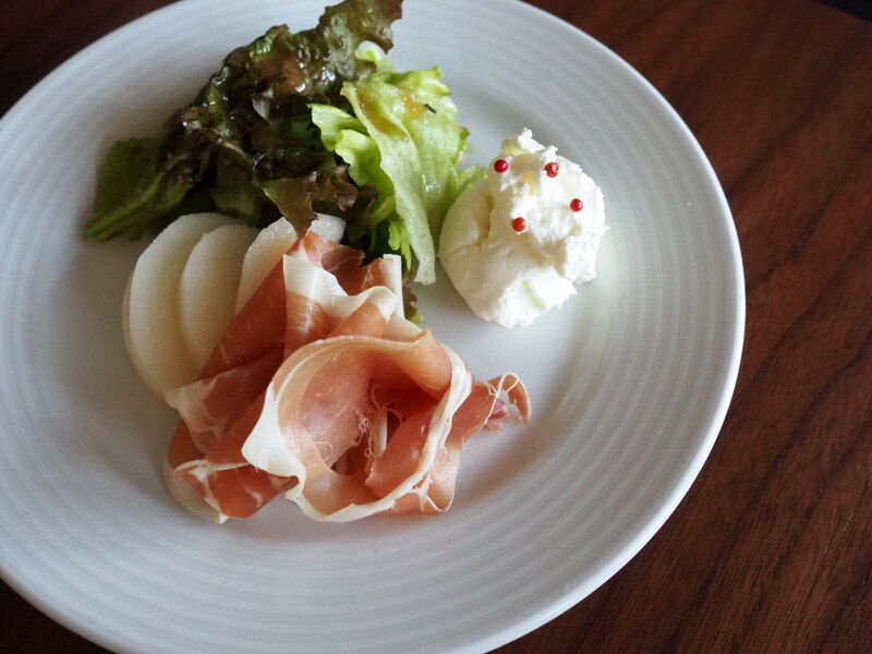 休日の献立 Mikageマダムの夕食レシピ