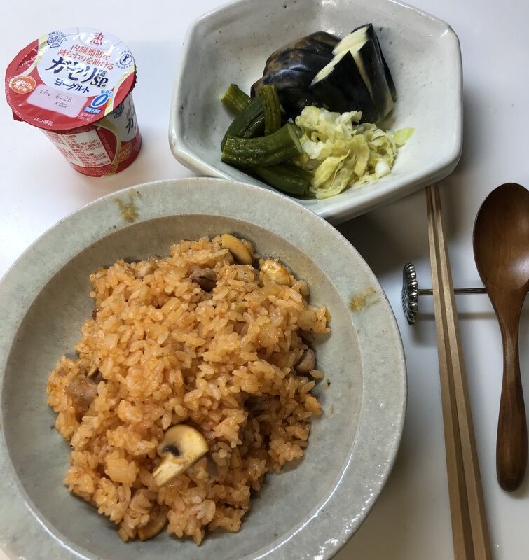 断水時のトイレ使用法 Mikageマダムの夕食レシピ