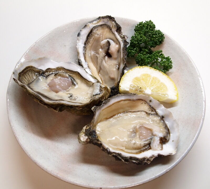 海鮮の献立 Mikageマダムの夕食レシピ