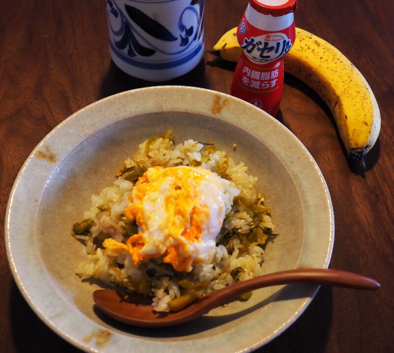家人の朝ごはん Mikageマダムの夕食レシピ 家人の朝ごはん Mikageマダムの夕食レシピ