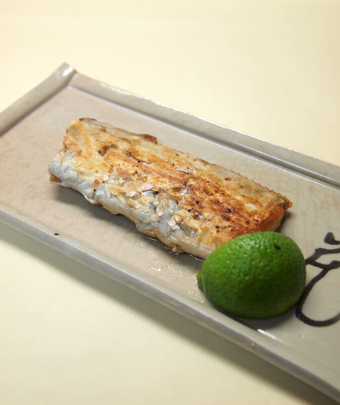 太刀魚 たちうお のムニエル Mikageマダムの夕食レシピ
