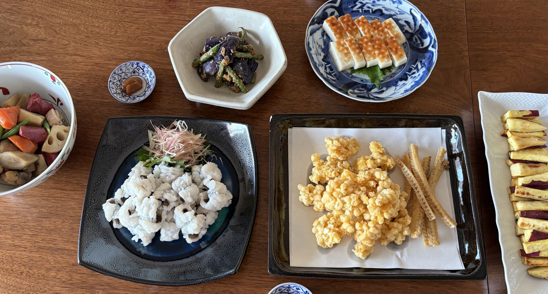 御影 マダム ブログ