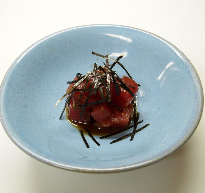 お魚3種 Mikageマダムの夕食レシピ お魚3種 Mikageマダムの夕食レシピ