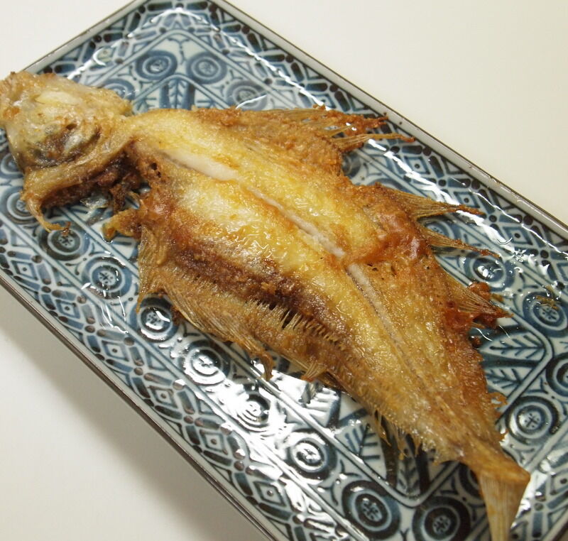 牛肉とお魚 Mikageマダムの夕食レシピ