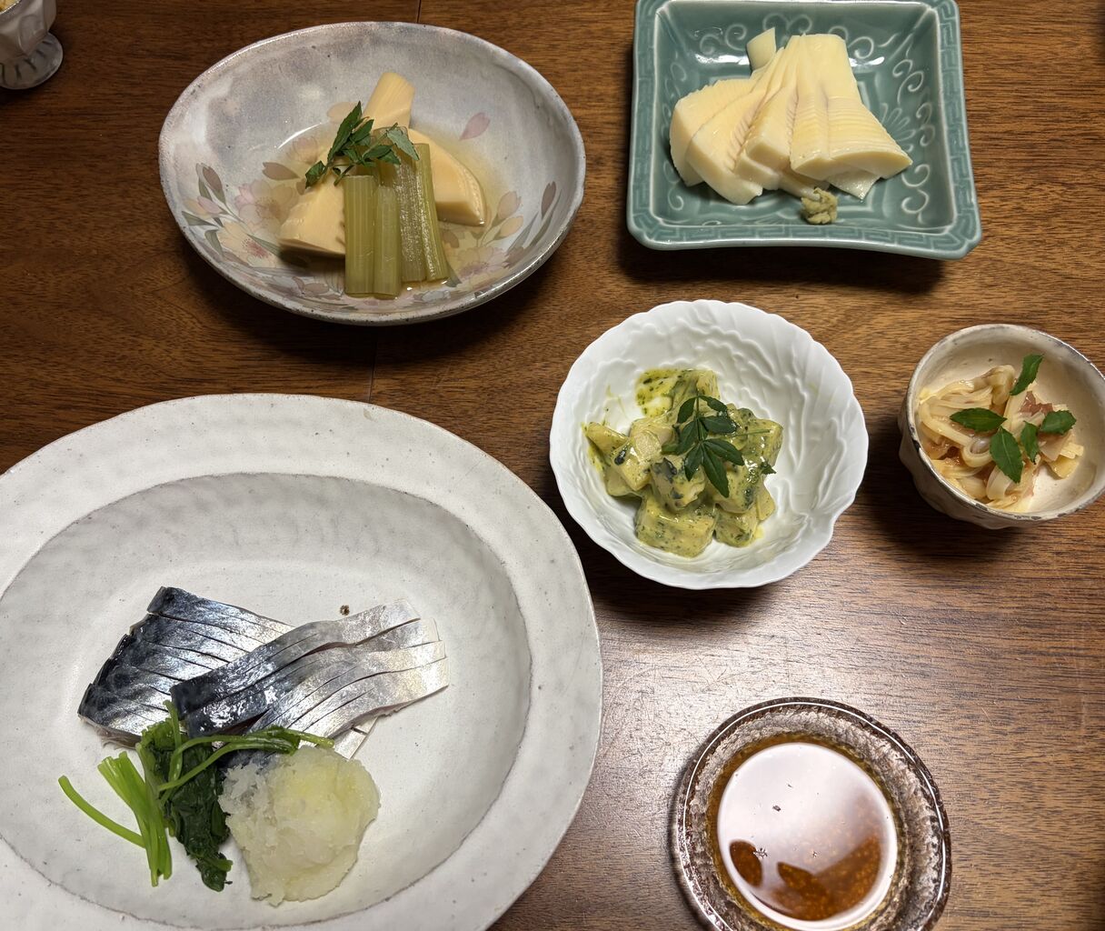 御影 マダム ブログ
