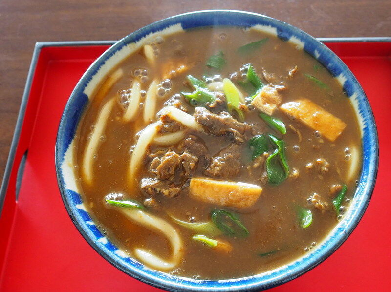 お取り寄せカレーうどん Mikageマダムの夕食レシピ お取り寄せカレーうどん Mikageマダムの夕食レシピ